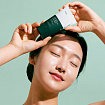 ANUA Успокаивающий солнцезащитный крем с хауттюйнией Heartleaf Silky Moisture Sun Cream SPF50+, 50 мл