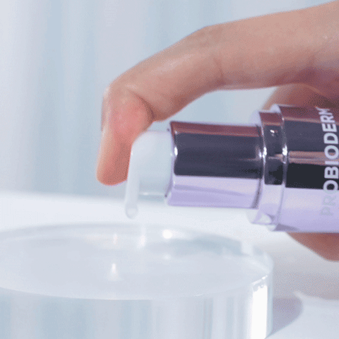 BIOHEAL BOH Сыворотка с коллагеном и микроиглами Probioderm Collagen Remodeling Deep Shot Serum, 30 мл