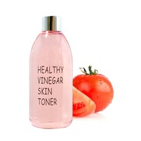 REALSKIN Тонер для лица ТОМАТ Healthy vinegar skin toner (Tomato), 300 мл