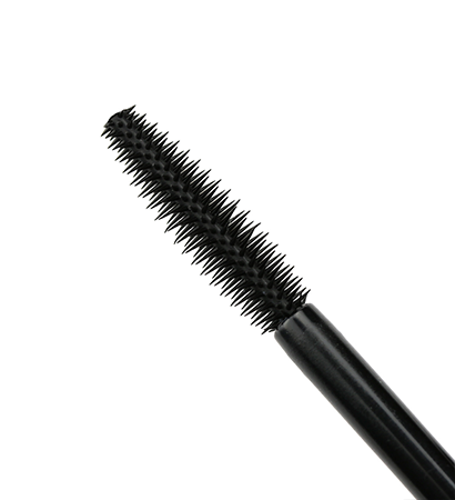 LUXVISAGE Тушь для ресниц Smoky eyes Накладные ресницы, 7 гр черная