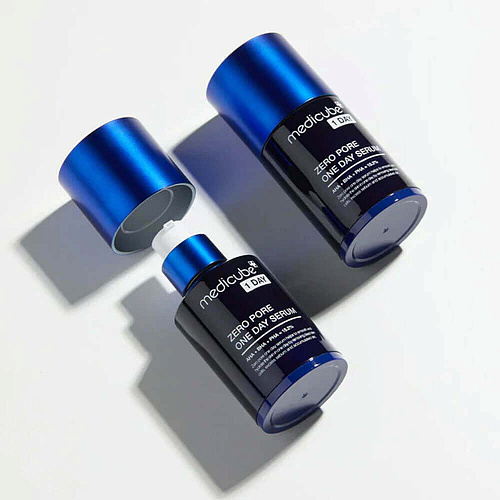 Medicube Себорегулирующая сыворотка для сужения пор Zero Pore One Day Serum