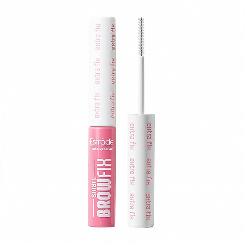 ESTRADE Гель для бровей Smart Brow Fix прозрачный