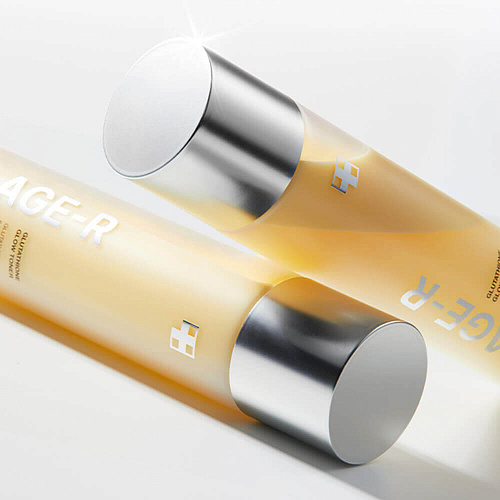 Medicube Антивозрастной тонер с глутатионом и пептидами AGE-R Glutathione Glow Toner, 140 мл