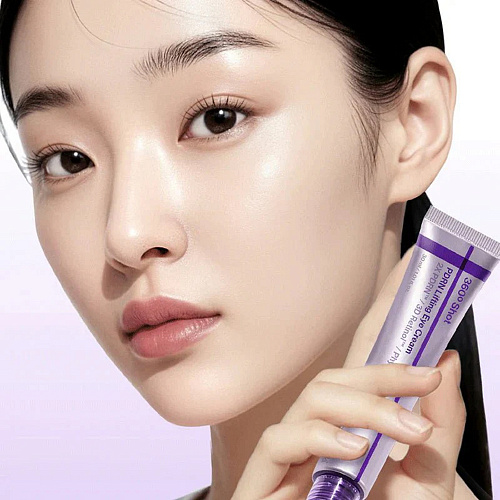 Centellian24 Крем для глаз восстанавливающий с PDRN - 360º Shot PDRN lifting Eye cream, 30 мл