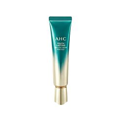 AHC Крем для глаз и лица пептидный антивозрастной - Youth lasting real eye cream for face, 30 мл