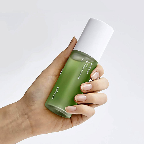 Celimax Восстанавливающий ампульный мист с экстрактом нони The Real Noni Energy Ampoule Mist, 50 мл