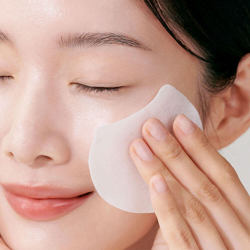 Celimax Тонер-пэды для лица выравнивающие тон кожи - Pore+dark spot brightening pad, 40 шт