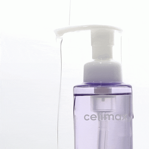 Celimax Масло гидрофильное легкое с экстрактом жожоба - Fresh blackhead jojoba cleansing oil, 150 мл