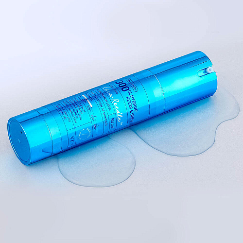 VT Cosmetics Интенсивная увлажняющая бустер-сыворотка с микроиглами Hydrop Reedle Shot 300 HL, 50 мл