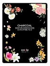 ENL MASK Essence Маска на тканевой основе CHARCOAL OIL MOISTURE ESSENCE MASK 25мл