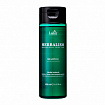 LADOR Слабокислотный травяной шампунь с аминокислотами Herbalism Shampoo, 150 мл