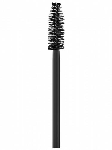 CATRICE Тушь для ресниц объём и длина Hyper Lash Mascara, 11 мл (01 Чёрный)