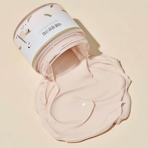 Round Lab Питательный крем с чёрной соей Soybean Nourishing Cream, 80 мл