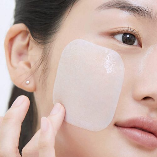 Mediheal Укрепляющие ампульные пэды с коллагеном Collagen Ampoule Pad, 100 шт