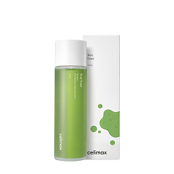 Celimax Тонер увлажняющий с экстрактом плодов и маслом семян нони - Noni moisture balancing, 150 мл
