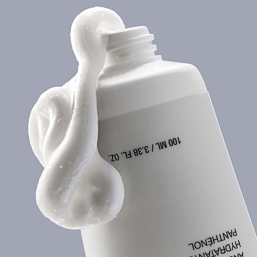 Anua Восстанавливающий крем с церамидами и пантенолом 3 Ceramide Panthenol Moisture Barrier Cream, 100 мл