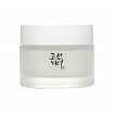 Beauty of Joseon Увлажняющий крем для лица с рисом и женьшенем Dynasty Cream 50 мл