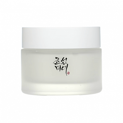 Beauty of Joseon Увлажняющий крем для лица с рисом и женьшенем Dynasty Cream 50 мл