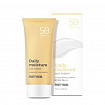 PRETTY SKIN Ув­лажня­ющий сол­нце­защит­ный крем SKIN Daily Moisture Sun Cream SPF50+ PA++++ , 70 мл физ/хим