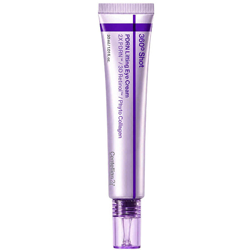 Centellian24 Крем для глаз восстанавливающий с PDRN - 360º Shot PDRN lifting Eye cream, 30 мл