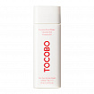 Tocobo Витаминный солнцезащитный крем с тонирующим эффектом - VIta tone up sun cream SPF50+ PA++++, 50мл физ/хим