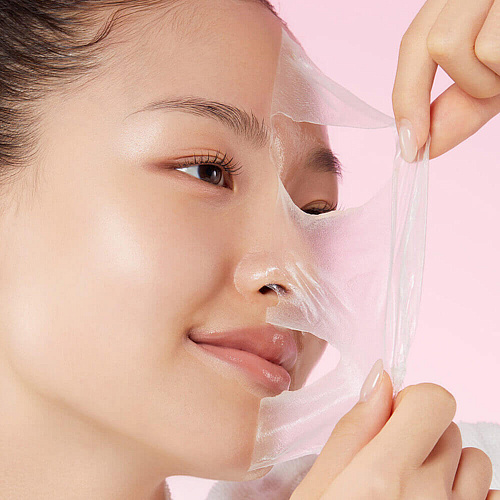Medicube Ночная маска-плёнка с коллагеном Collagen Night Wrapping Mask, 75 мл