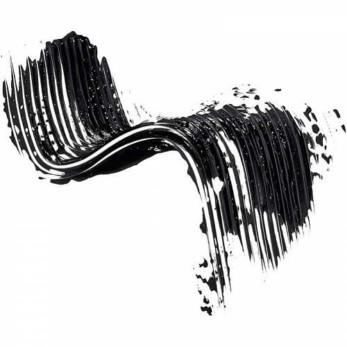 Influence Тушь для ресниц влагостойкая LASH SCAF Water-resistant Mascara (01 · Черный)