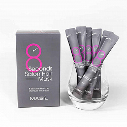 MASIL Маска для волос 8 SECONDS SALON HAIR MASK 8 мл