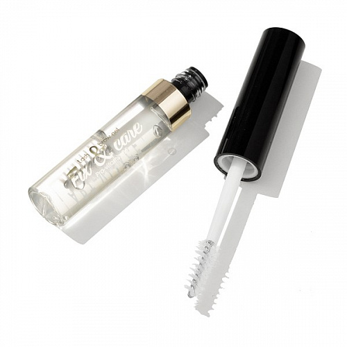 ART-VISAGE Гель для бровей и ресниц "Fix&care" lash & brow gel, 4,3 мл (бесцветный)