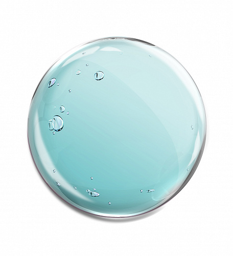 LUXVISAGE Блеск-бальзам для губ JELLY MINT охлаждающий эффект, 2,9 г (MINT)