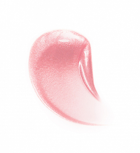 LUXVISAGE Блеск-плампер для увеличения губ LIP volumizer hot vanilla, 2,9 г (303 Baby Pink)