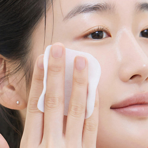 Mediheal Укрепляющие ампульные пэды с коллагеном Collagen Ampoule Pad, 100 шт