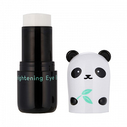 TONYMOLY База для кожи вокруг глаз (стик от темных кругов) Panda's Dream Brightening Eye Base