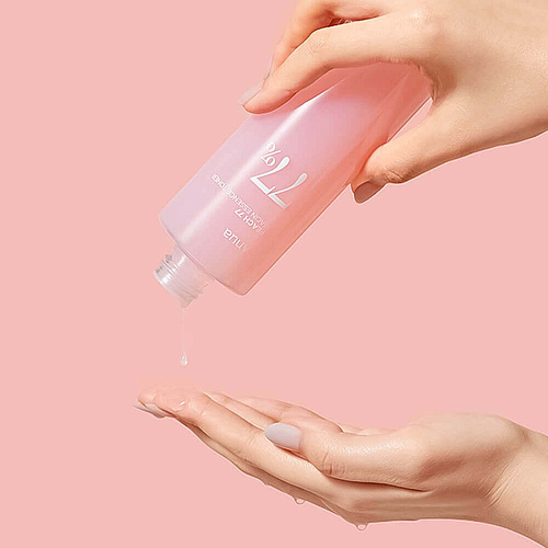 Anua Тонер-эссенция с персиком для гладкой и сияющей кожи Peach 77 Niacin Essence Toner, 250 мл