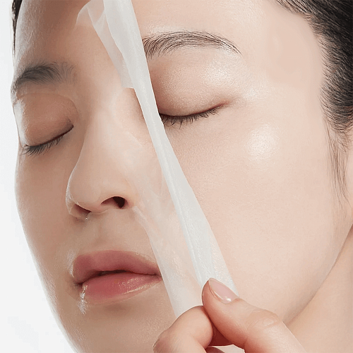 ANUA Тканевая маска с ПДРН и гиалуроновой кислотой PDRN Hyaluronic Acid Capsule 100 Serum Mask Sheet
