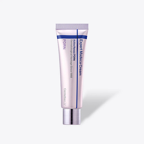 Centellian24 Крем для лица восстанавливающий с PDRN - Expert Madeca Cream Active Renew PDRN, 50 мл