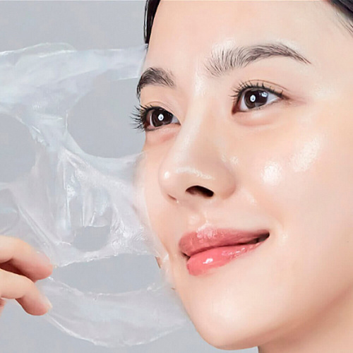 MEDI-PEEL Маска-плёнка c кислотами Extra Super 9 Plus Water Glow Lifting Wrapping Mask, 70 мл