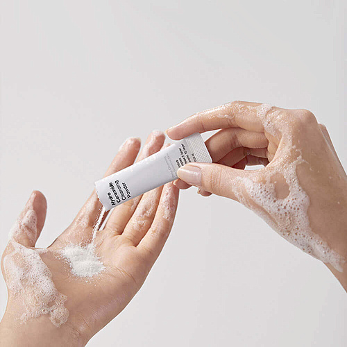 Biodance Увлажняющая энзимная пудра с церамидами Hydro Ceramide Cleansing Powder, 1 г
