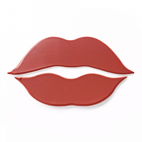 ESSENCE Тинт для губ hydra kiss lip tint, 4 мл (01 Blushing Nude)
