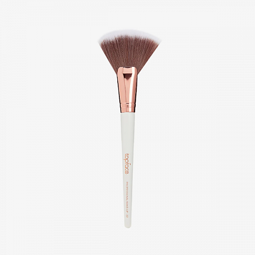 TOP FACE Кисть для хайлайтера, F22