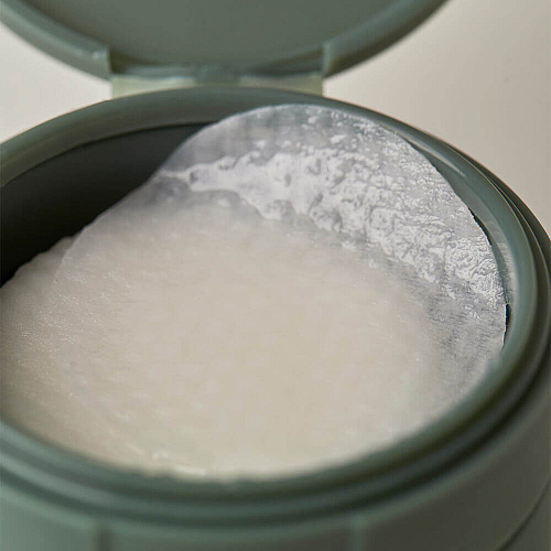Anua Отшелушивающие пэды с хауттюйнией и PHA-кислотой Heartleaf 77% Clear Pad, 70 шт