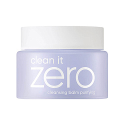 BANILA CO Очищающий бальзам для чувствительной кожи Clean It Zero Cleansing Balm Purifying, 100 мл