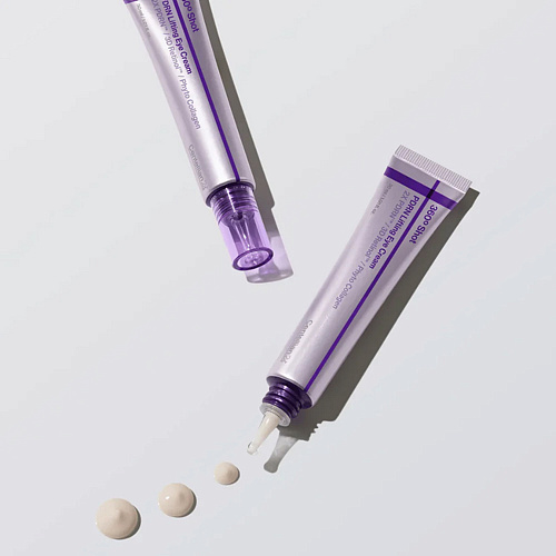 Centellian24 Крем для глаз восстанавливающий с PDRN - 360º Shot PDRN lifting Eye cream, 30 мл
