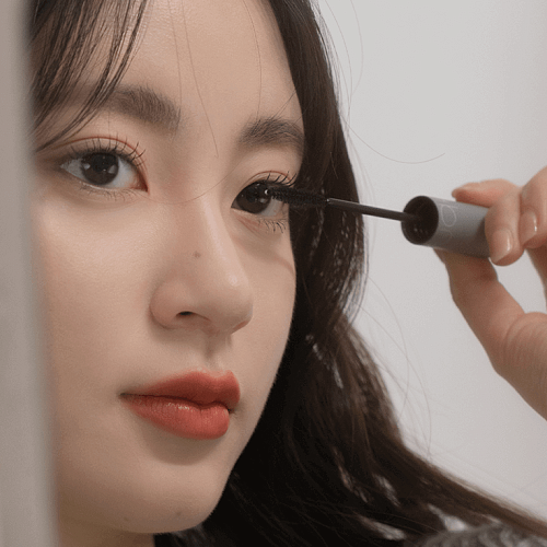Rom&nd Тушь для ресниц Han All Fix Mascara, 7 мл (L03 Long Hazel)