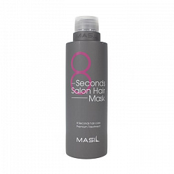 MASIL Маска для волос салонный эффект за 8 секунд - 8 Seconds salon hair mask, 100мл