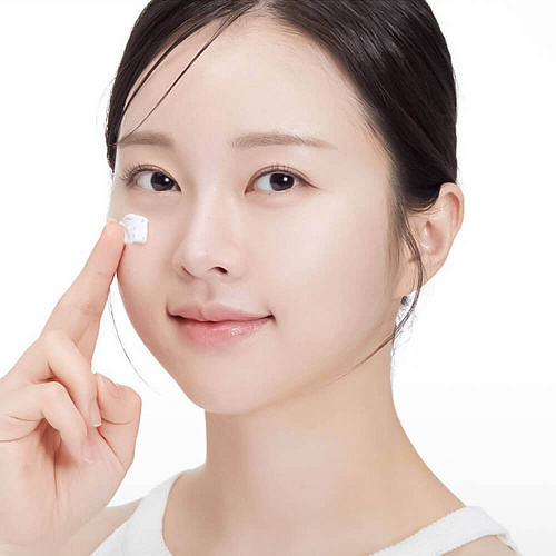 VT Cosmetics Увлажняющий капсульный крем с ПДРН и азуленом PDRN Cream 100, 50 мл