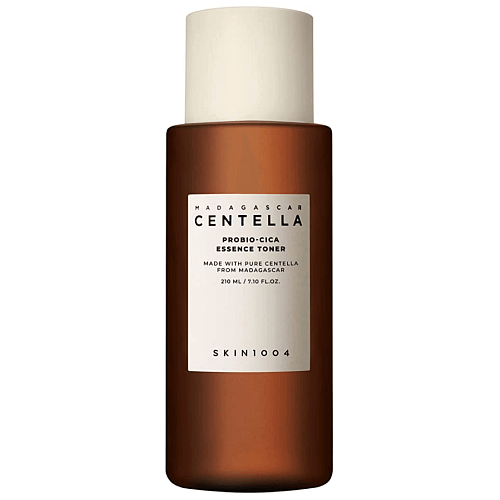 SKIN1004 Тонер-эссенция с пробиотиками Madagascar Centella Probio-Cica Essense Toner 210 мл