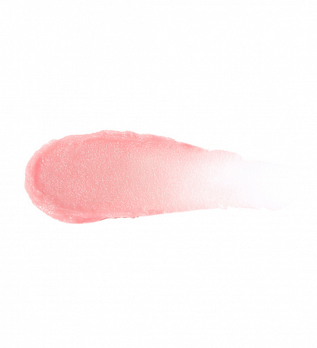 LUXVISAGE Бальзам-тинт для губ Tint & care pH formula цвет и увлажнение, 3,9 г (01 Rose)