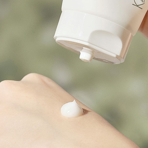 Anua Успокаивающий крем с хауттюйнией Heartleaf 70% Cream Soothing, 100 мл