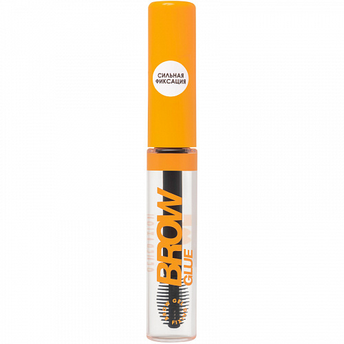 Love Generation Гель для бровей сильной фиксации Extra Strong hold